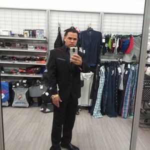 Meet your Posher, Daniel